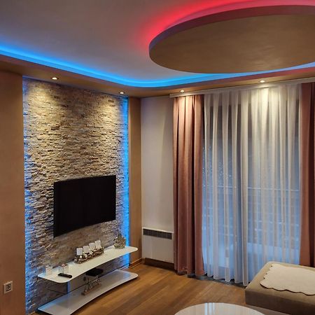 Apartment Crystal Златибор Экстерьер фото