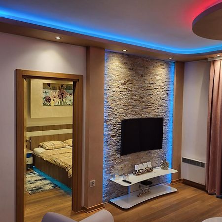 Apartment Crystal Златибор Экстерьер фото