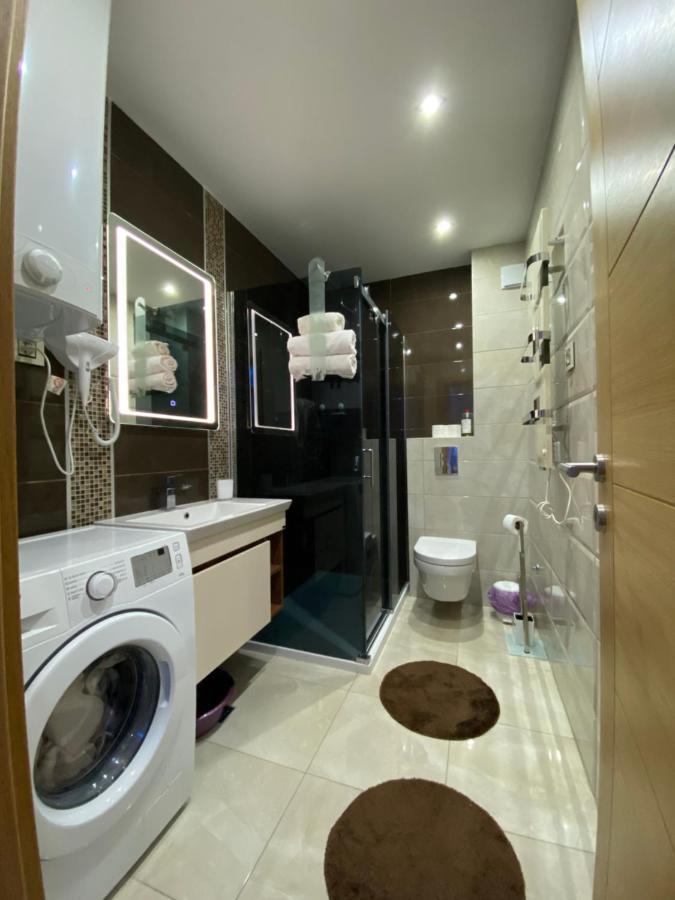 Apartment Crystal Златибор Экстерьер фото