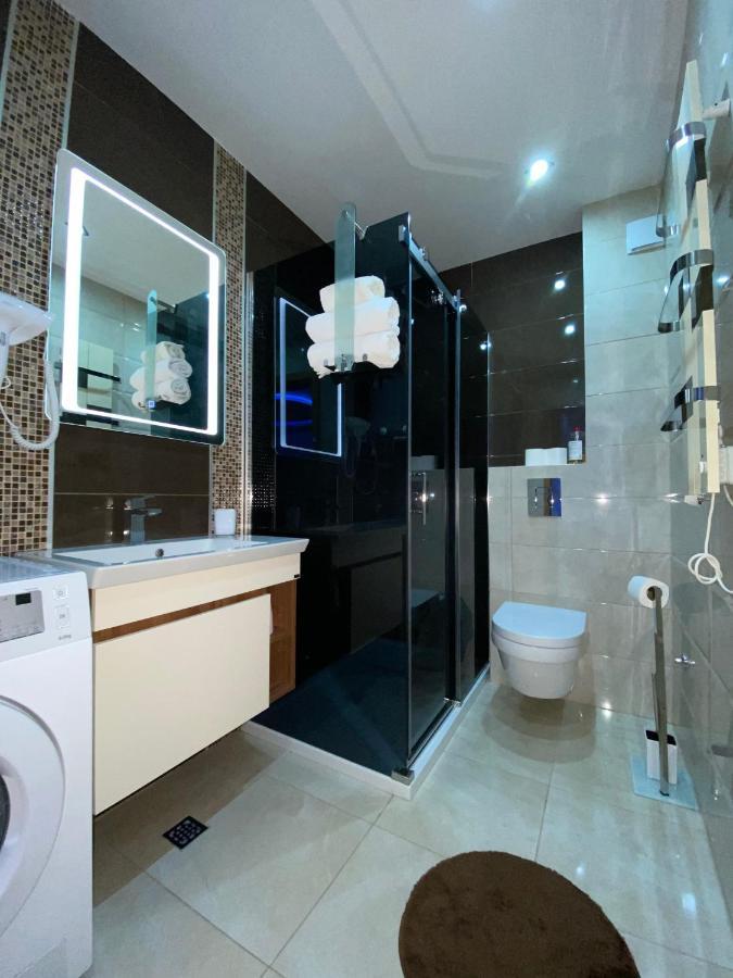 Apartment Crystal Златибор Экстерьер фото