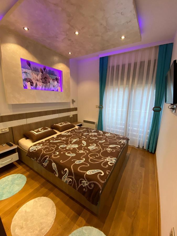 Apartment Crystal Златибор Экстерьер фото
