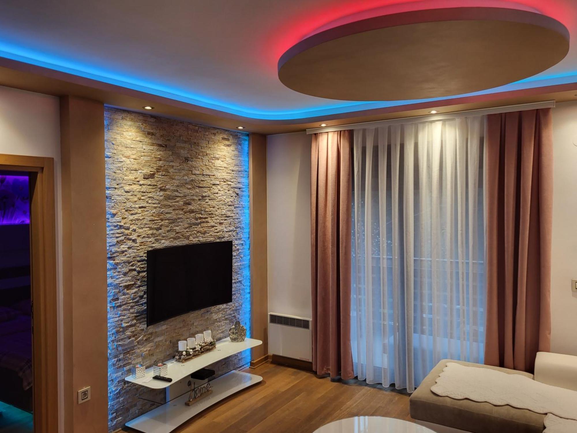 Apartment Crystal Златибор Экстерьер фото