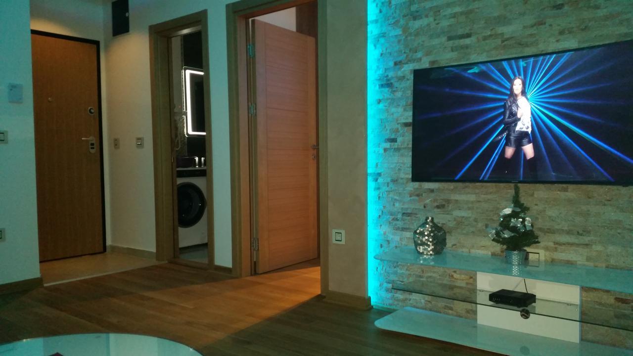 Apartment Crystal Златибор Экстерьер фото