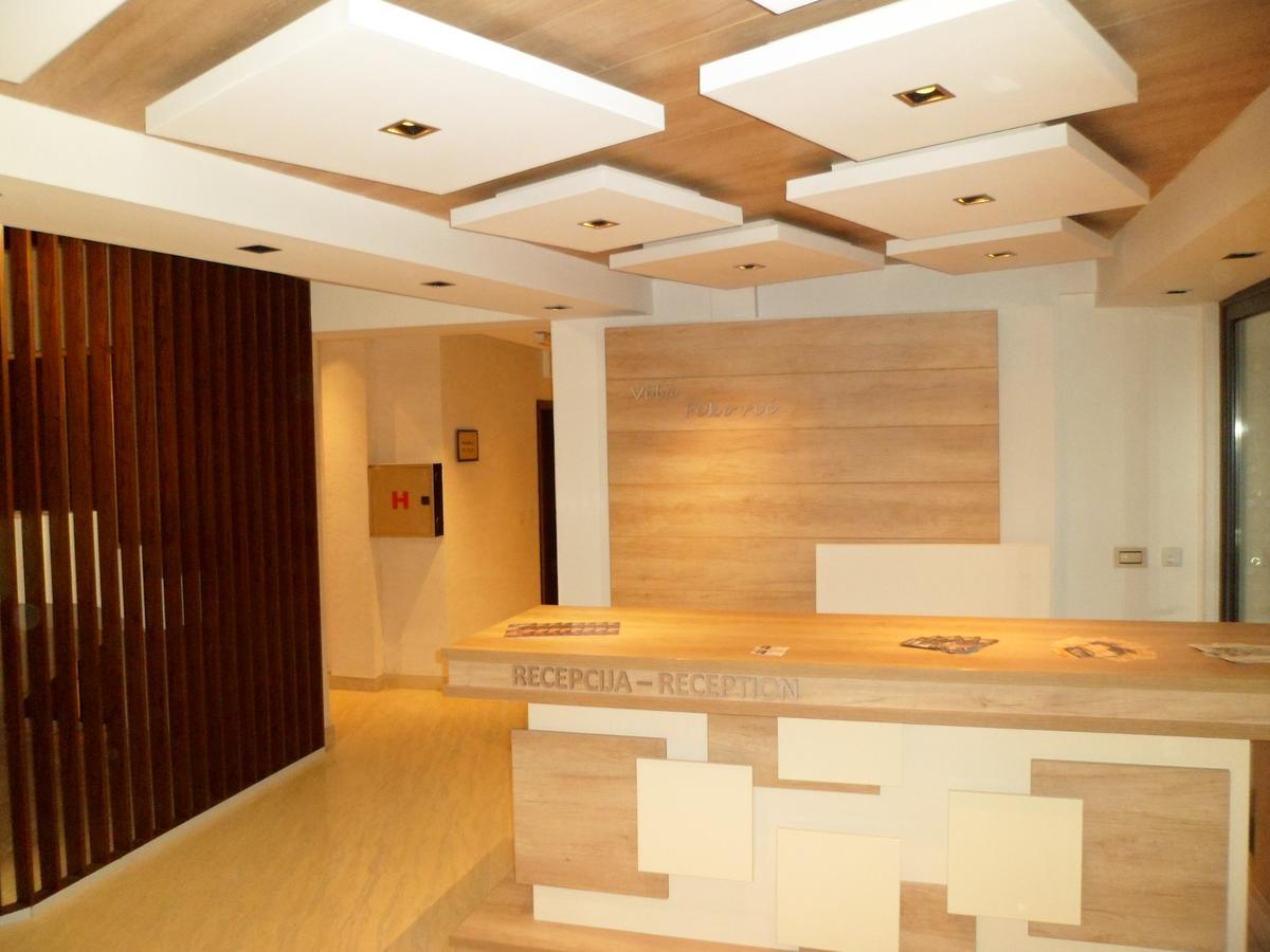 Apartment Crystal Златибор Экстерьер фото