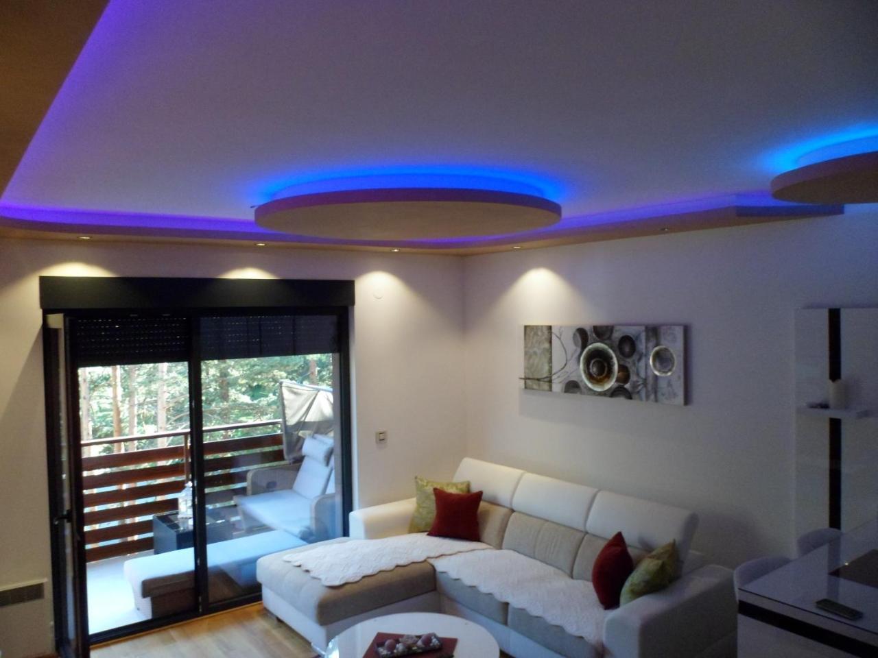 Apartment Crystal Златибор Экстерьер фото