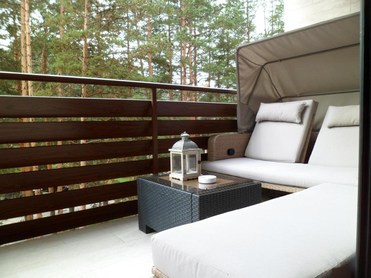 Apartment Crystal Златибор Экстерьер фото