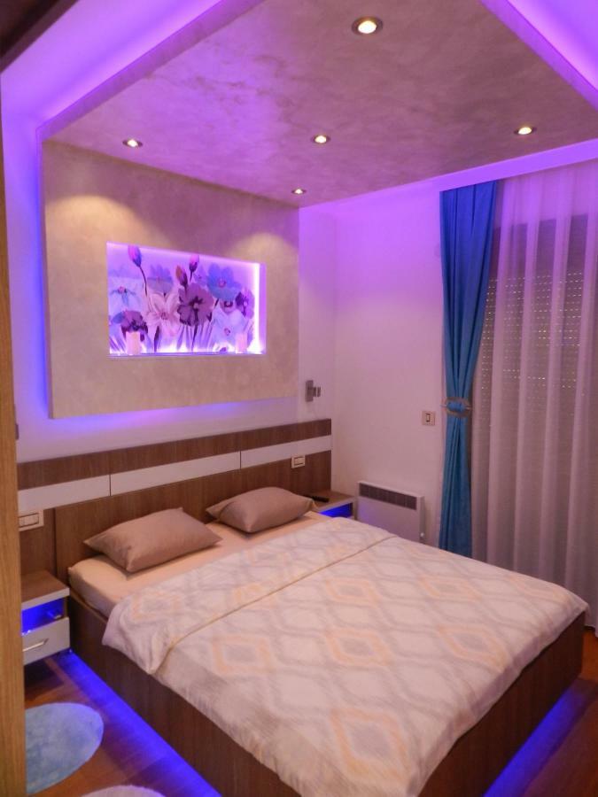 Apartment Crystal Златибор Экстерьер фото