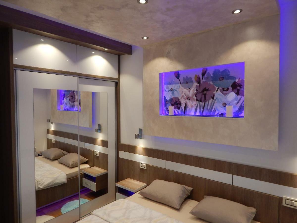 Apartment Crystal Златибор Экстерьер фото