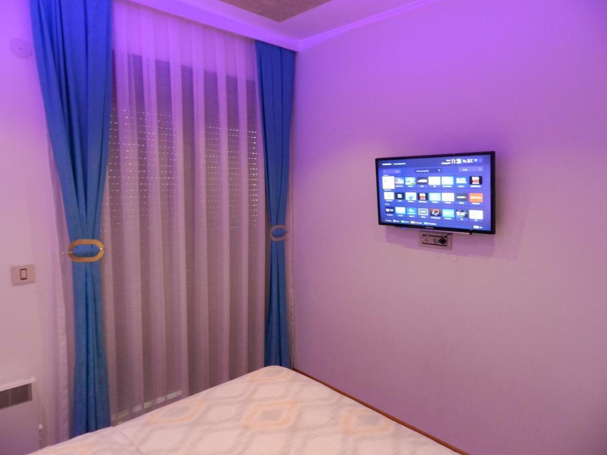 Apartment Crystal Златибор Экстерьер фото