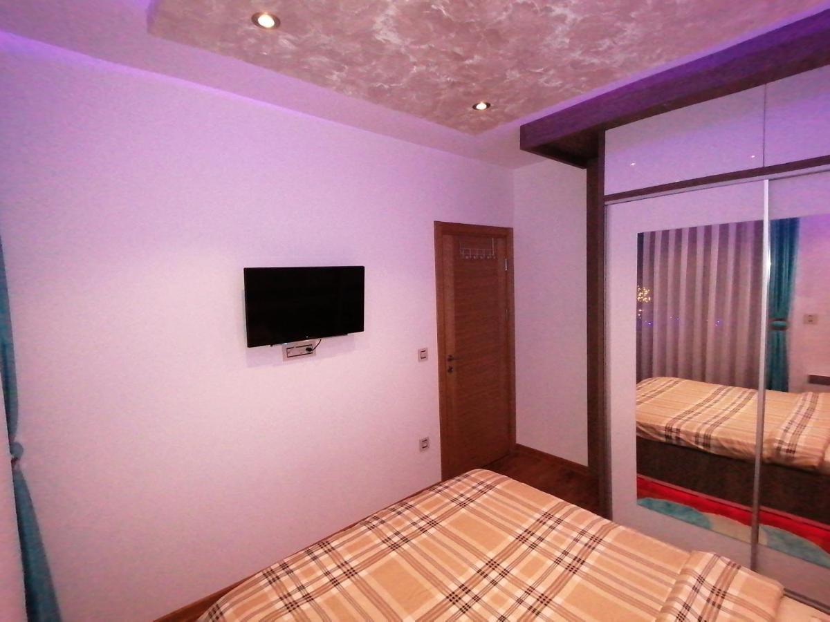 Apartment Crystal Златибор Экстерьер фото